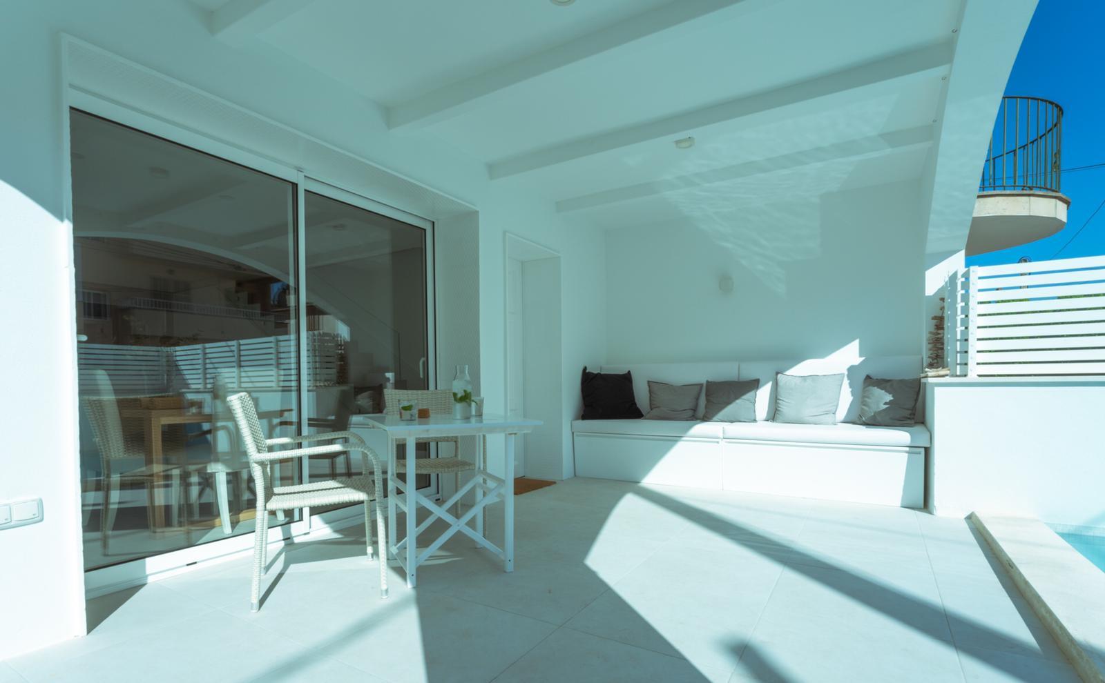 Apartment for Rent in Santa Margalida