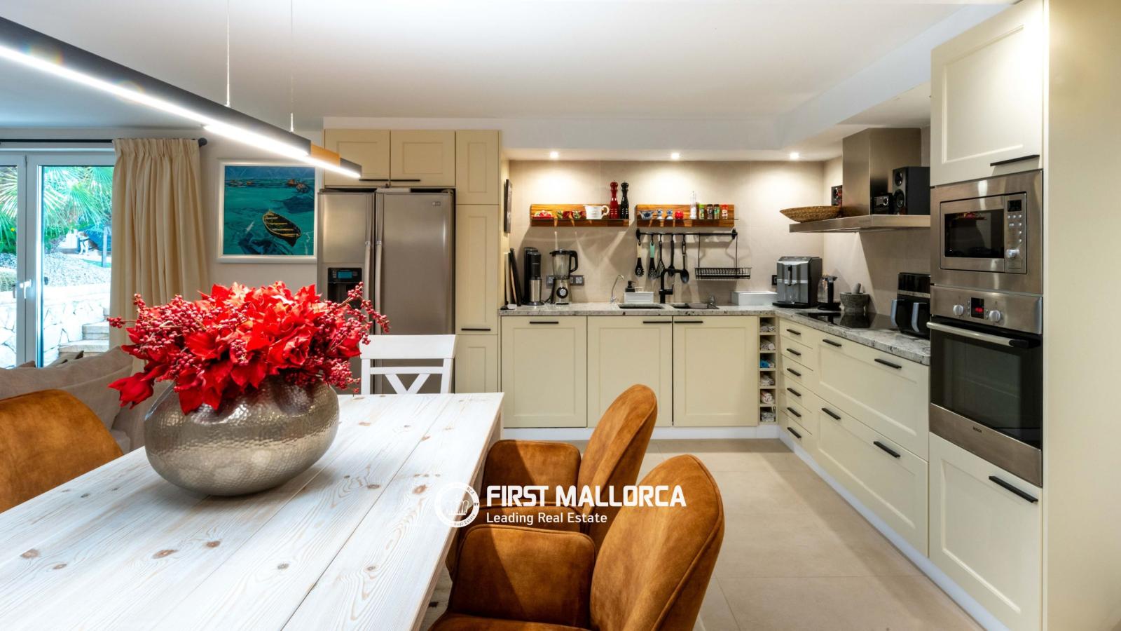 Villa for Sale in Calvià