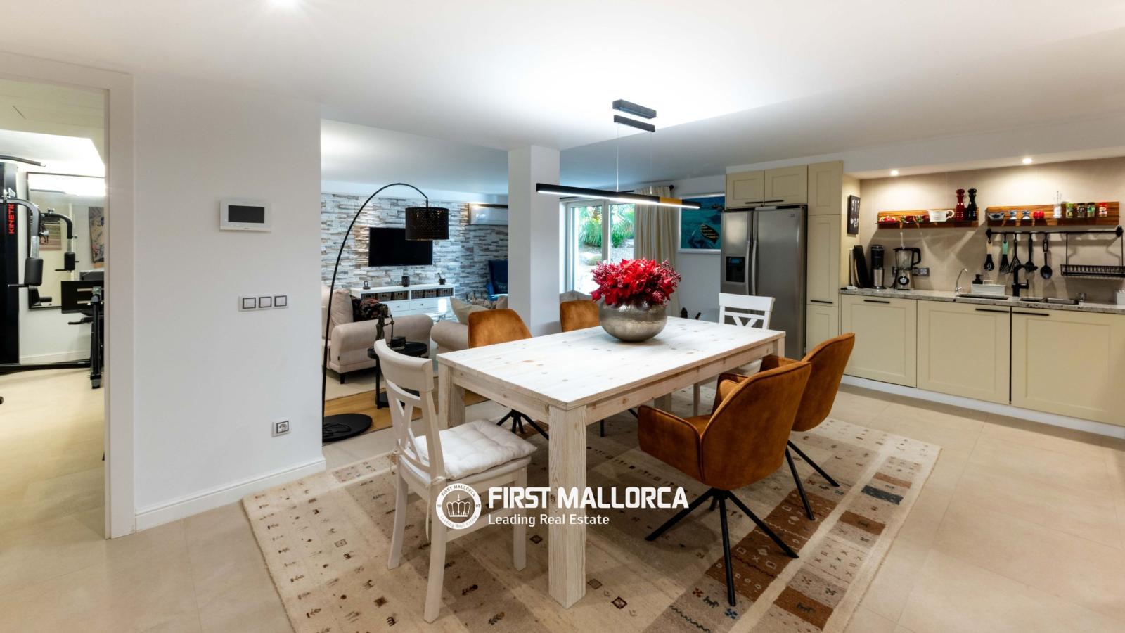 Villa for Sale in Calvià