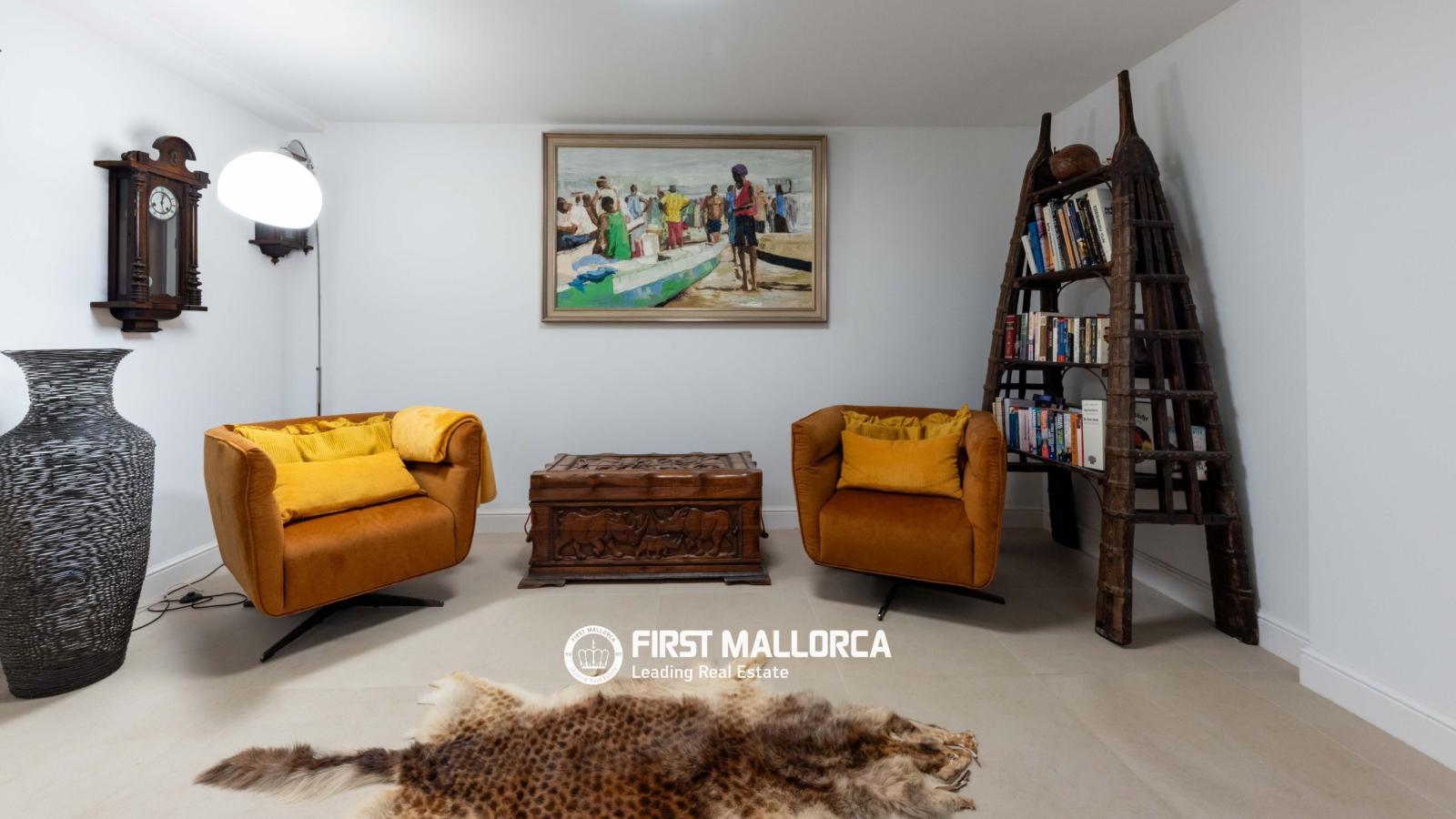 Villa for Sale in Calvià