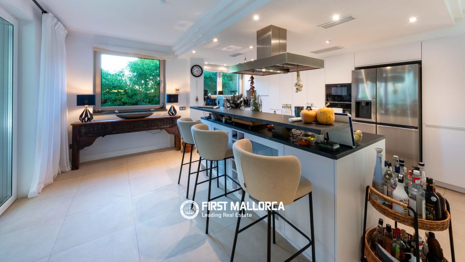 Villa for Sale in Calvià