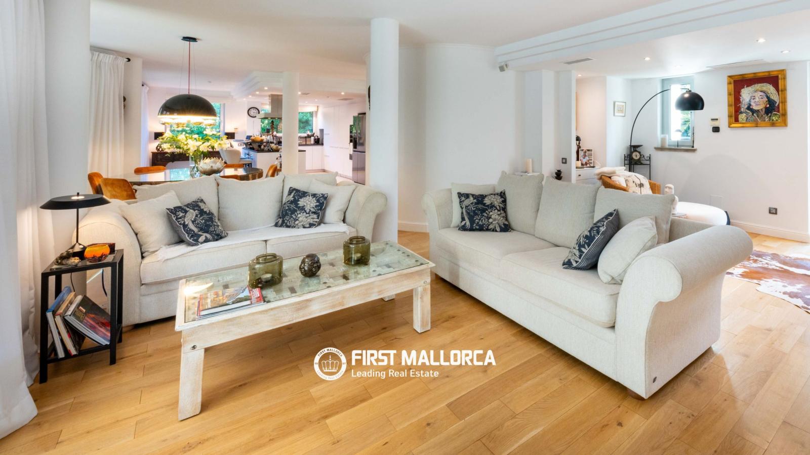 Villa for Sale in Calvià