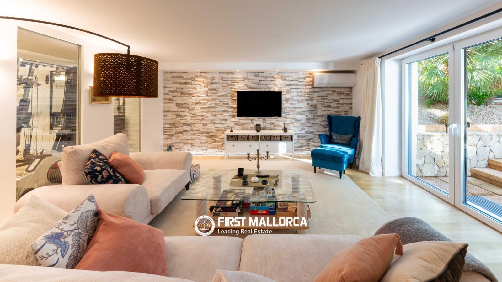 Villa for Sale in Calvià