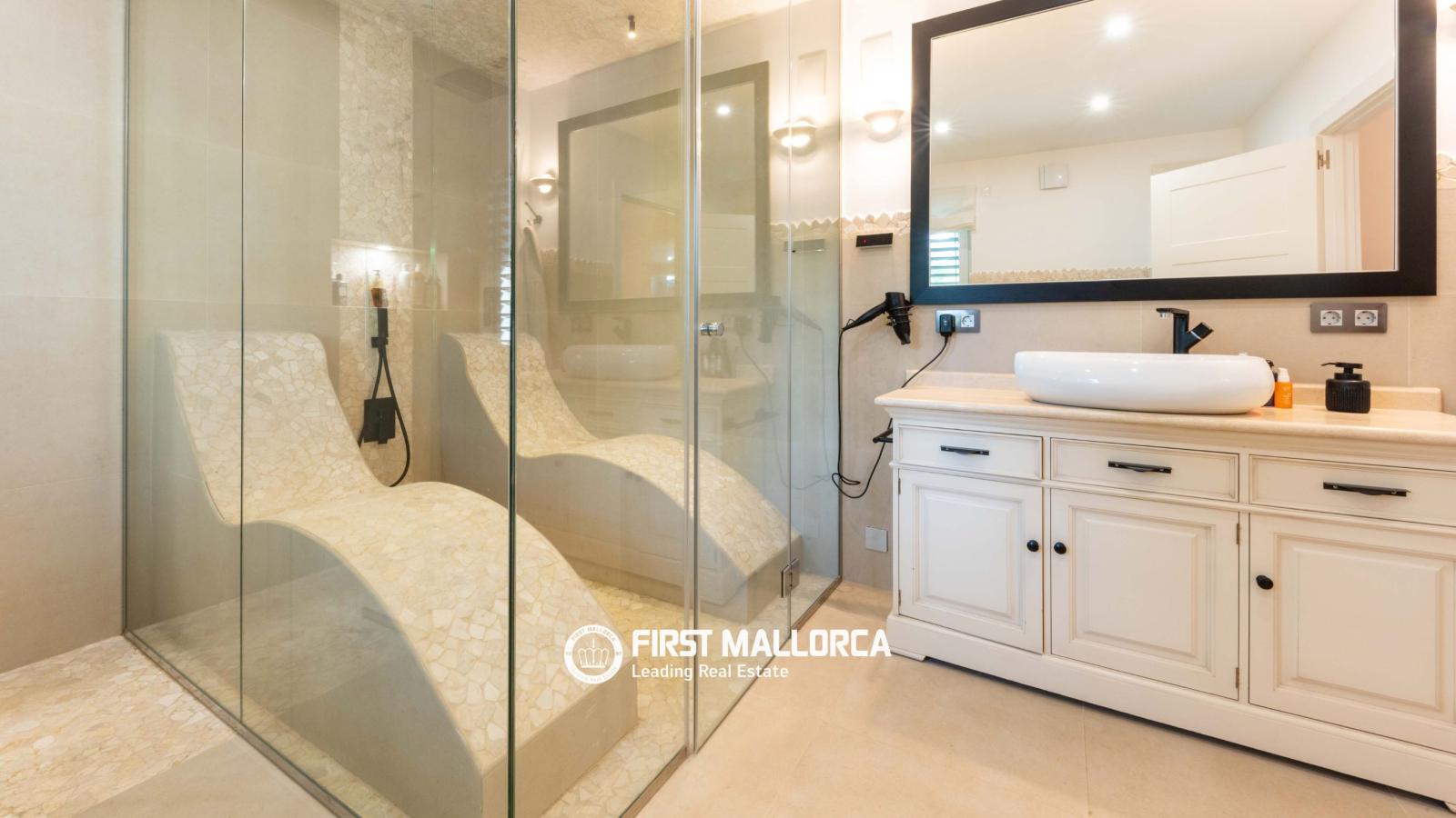 Villa for Sale in Calvià