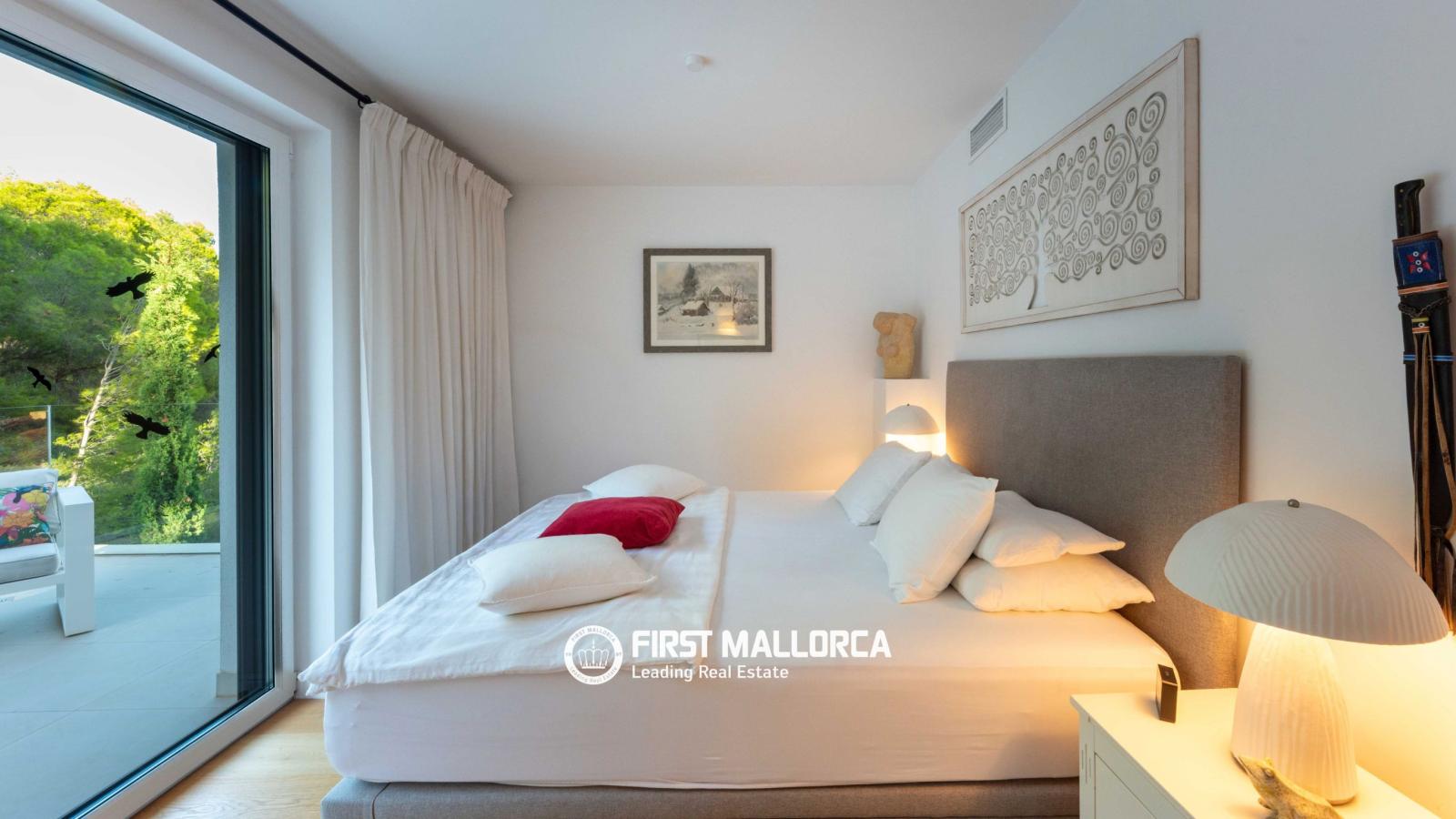 Villa for Sale in Calvià