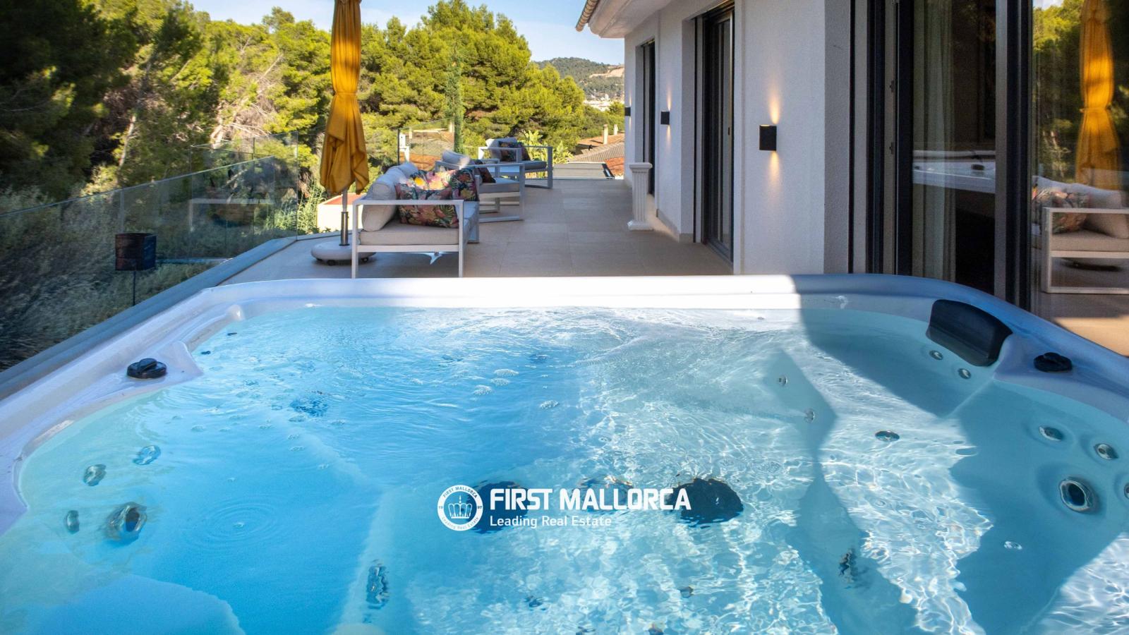 Villa for Sale in Calvià