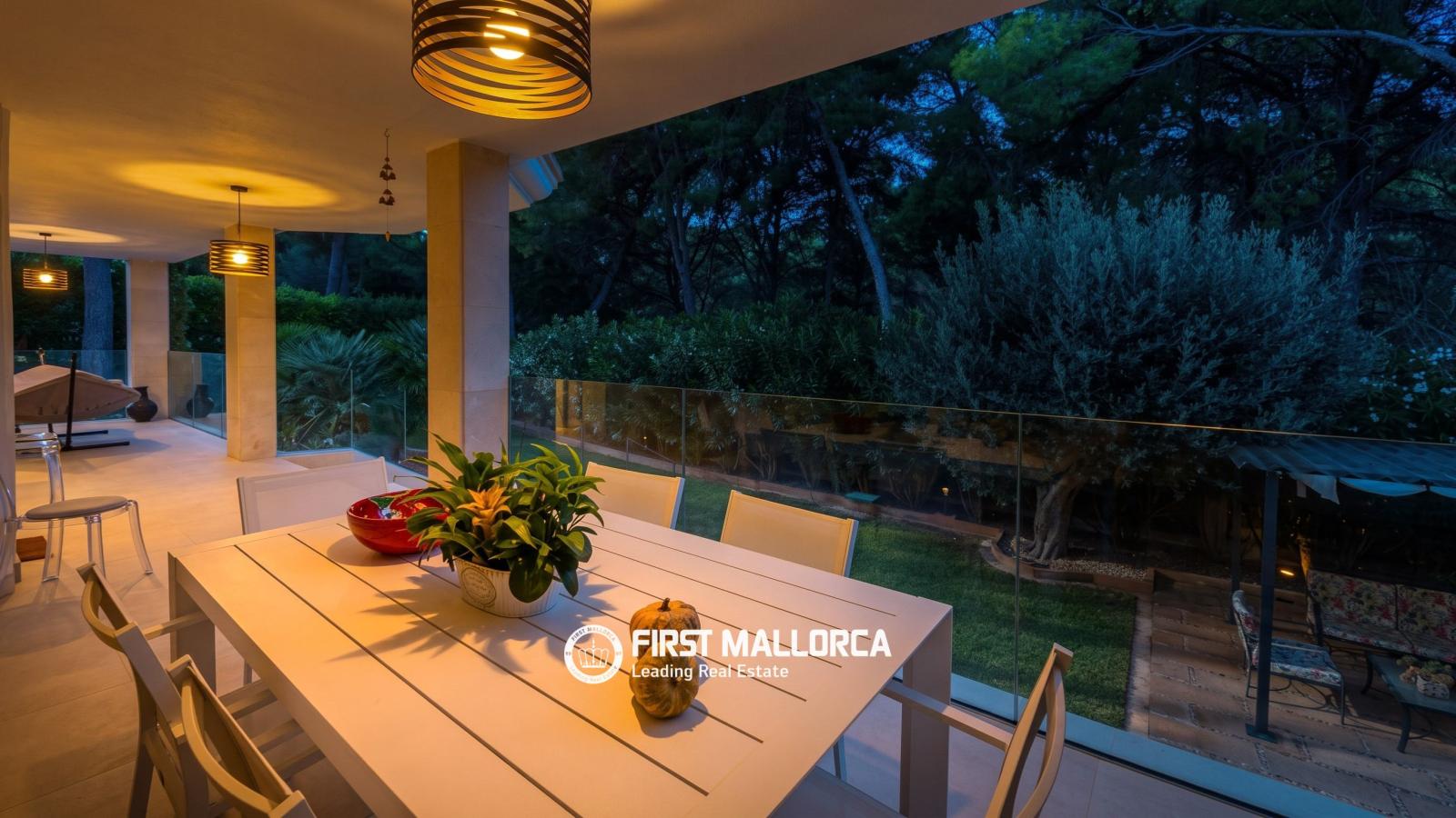 Villa for Sale in Calvià