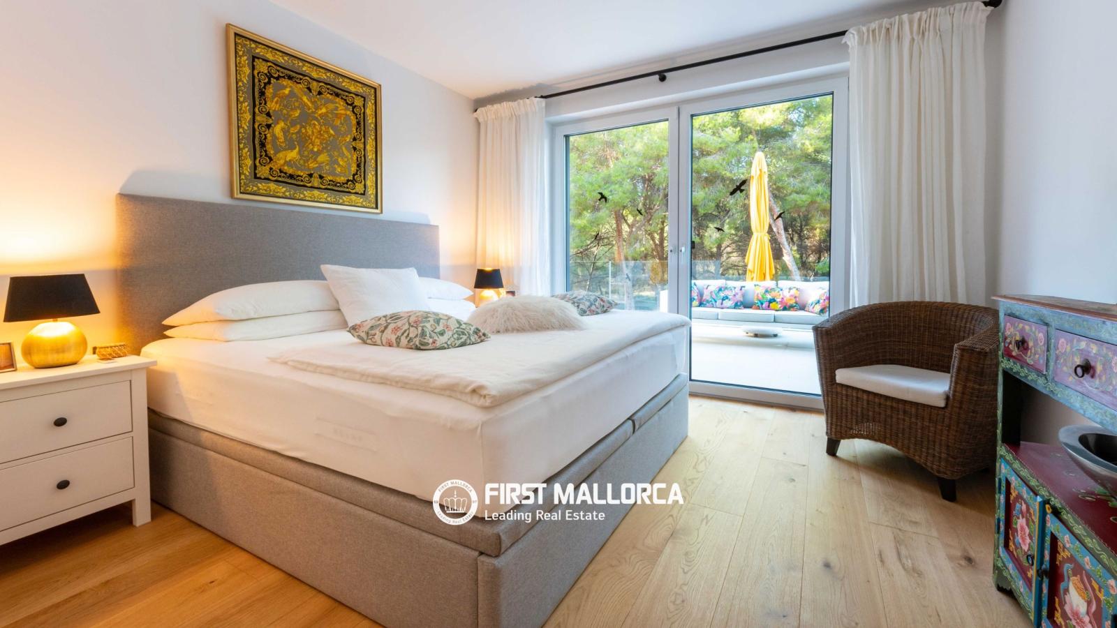 Villa for Sale in Calvià