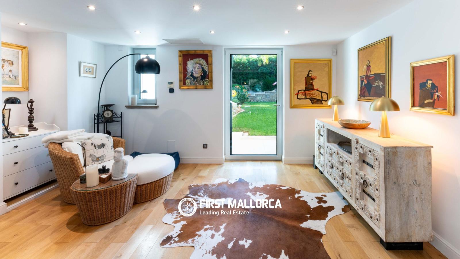Villa for Sale in Calvià