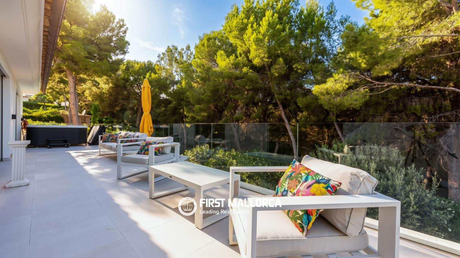 Villa for Sale in Calvià