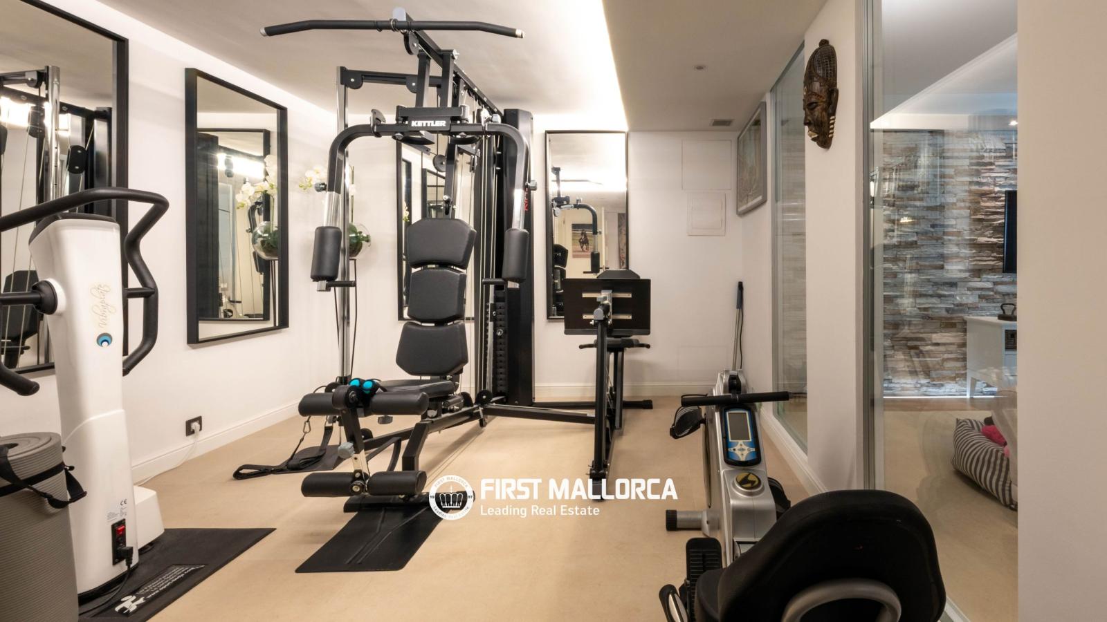 Villa for Sale in Calvià