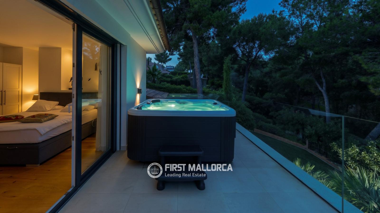 Villa for Sale in Calvià