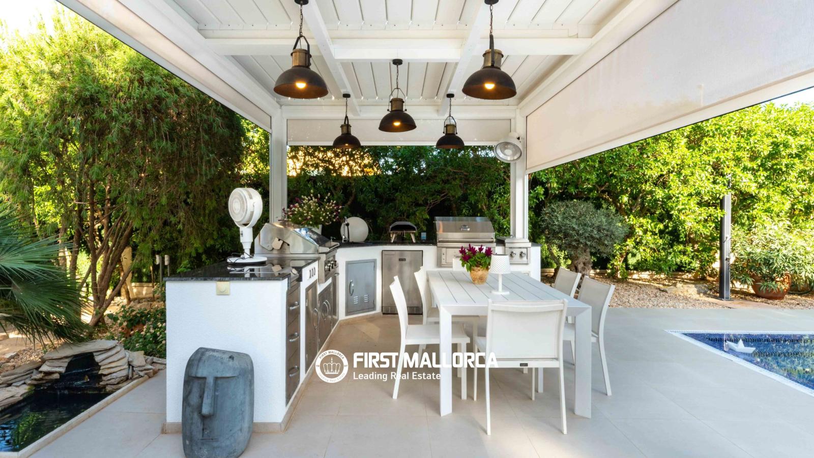 Villa for Sale in Calvià
