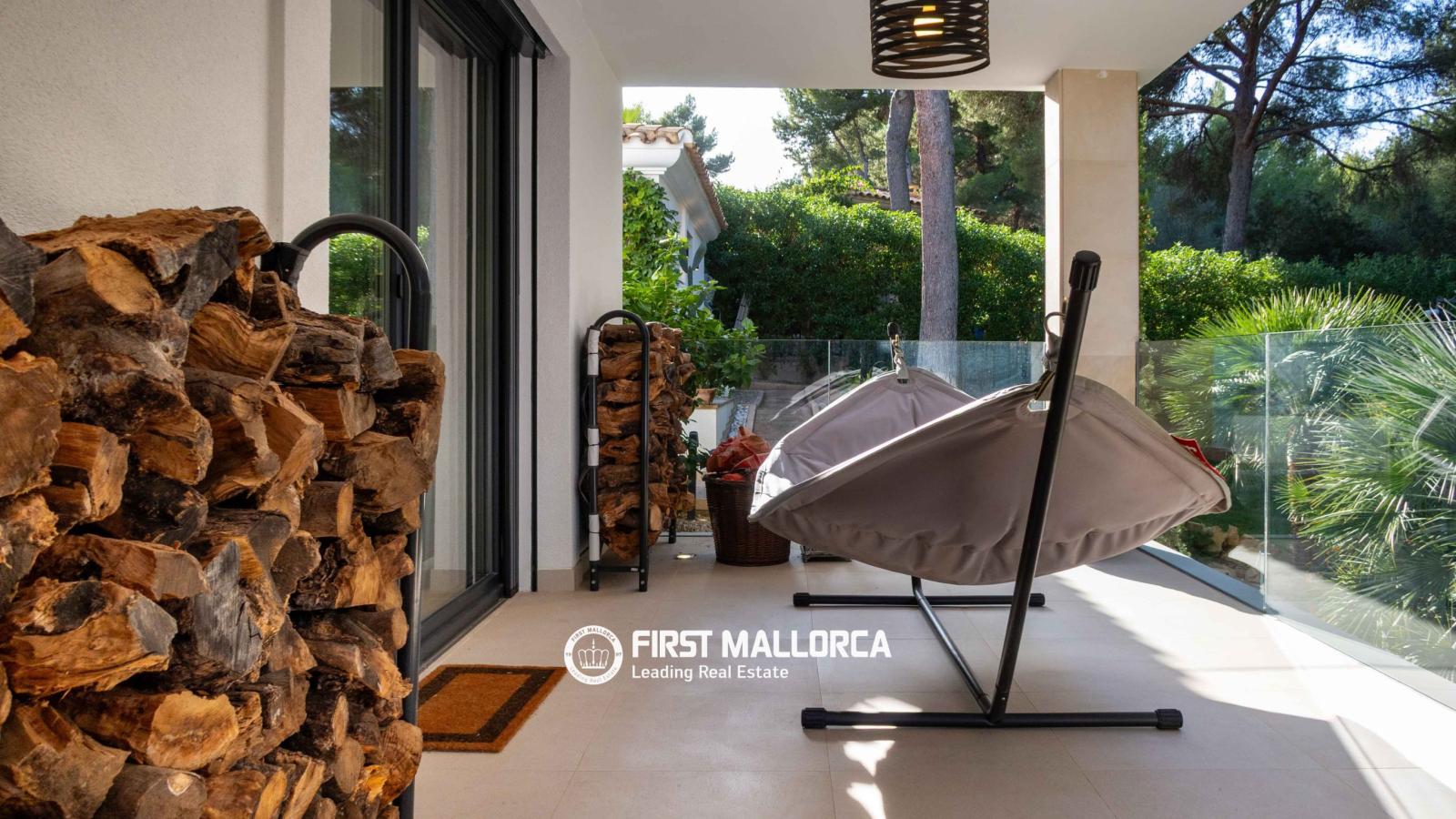 Villa for Sale in Calvià