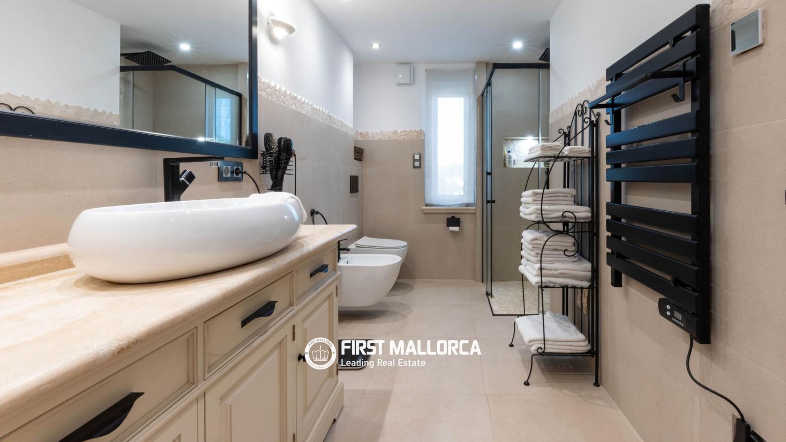 Villa for Sale in Calvià