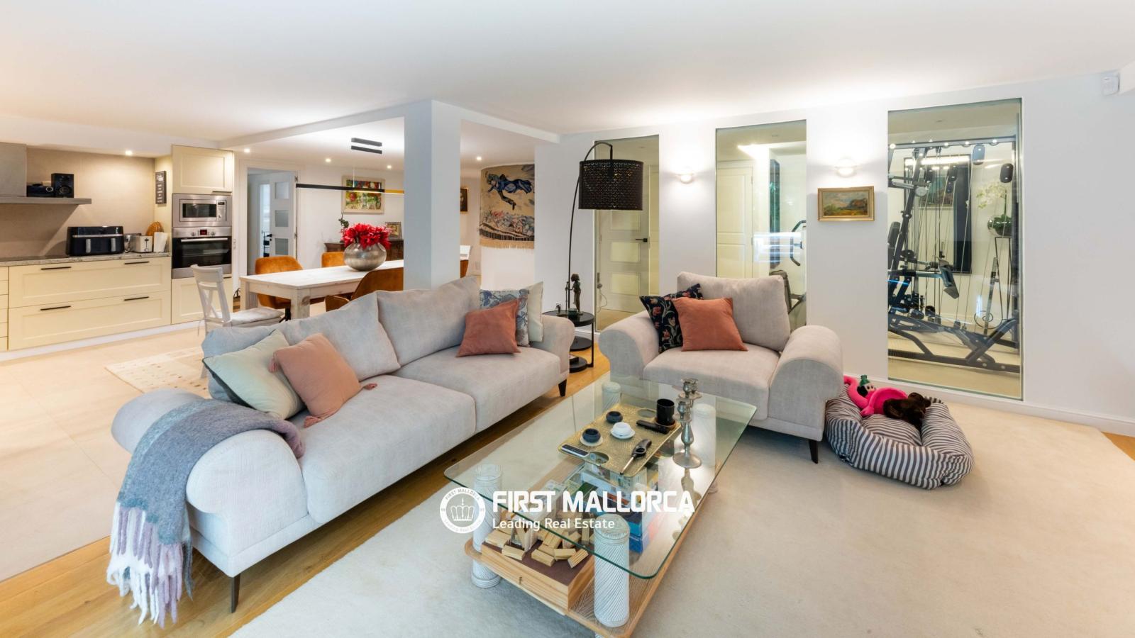 Villa for Sale in Calvià