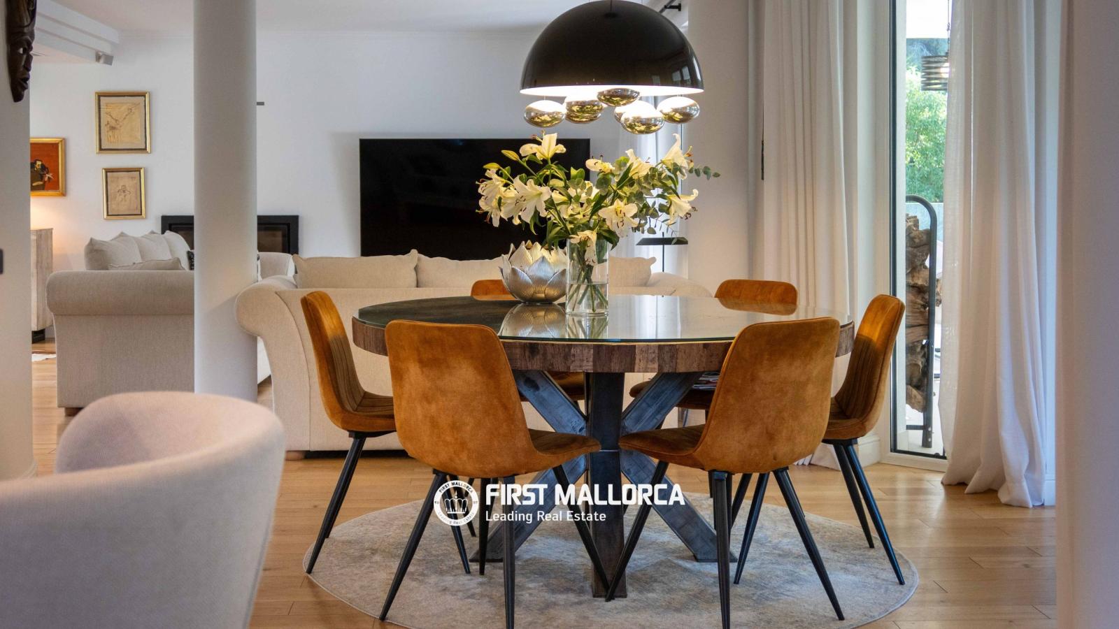 Villa for Sale in Calvià