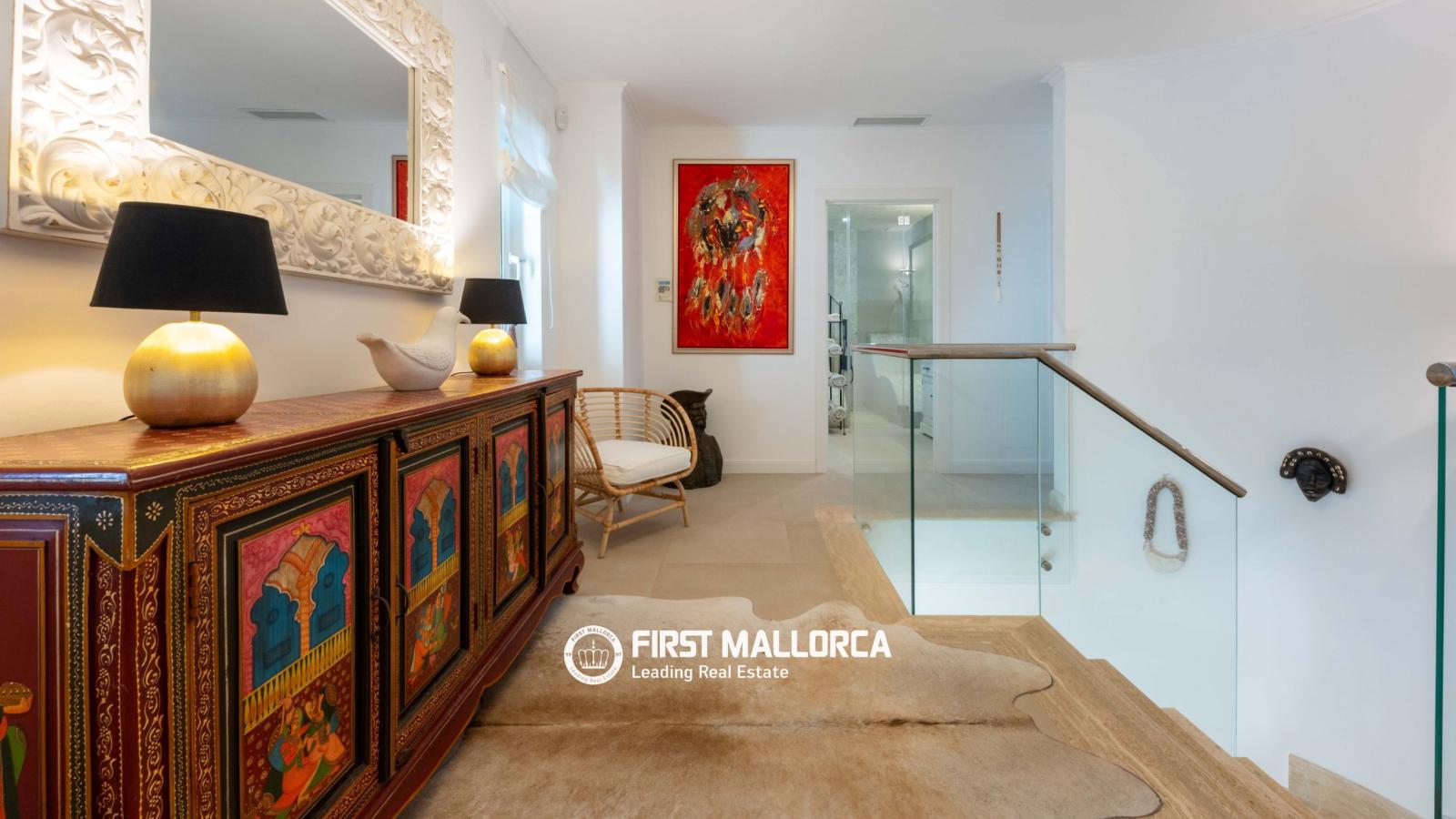 Villa for Sale in Calvià