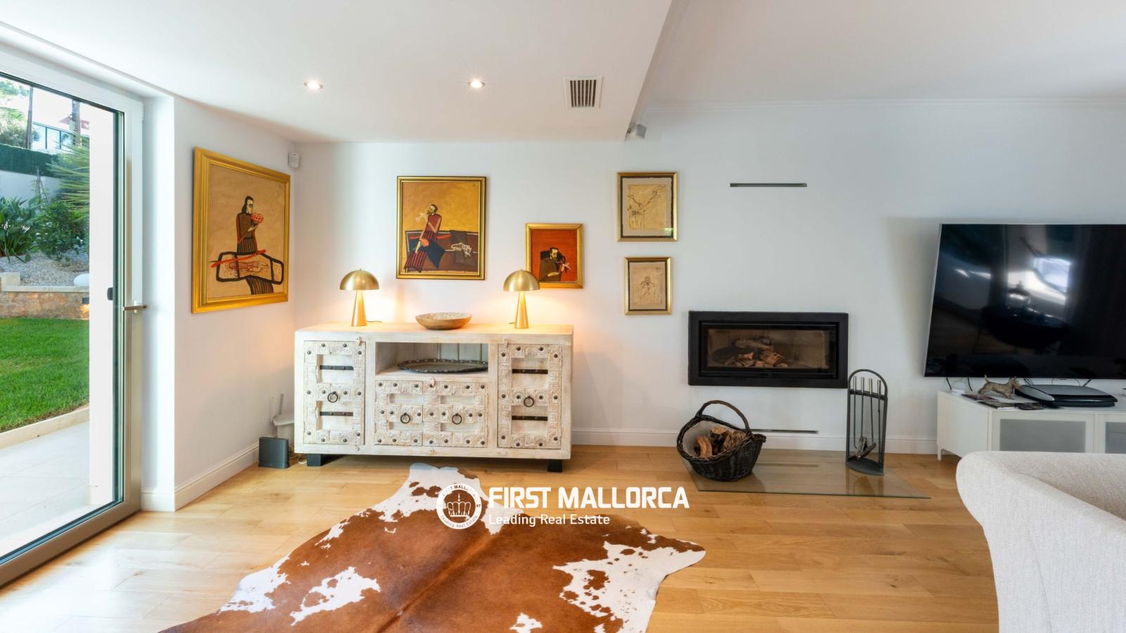 Villa for Sale in Calvià