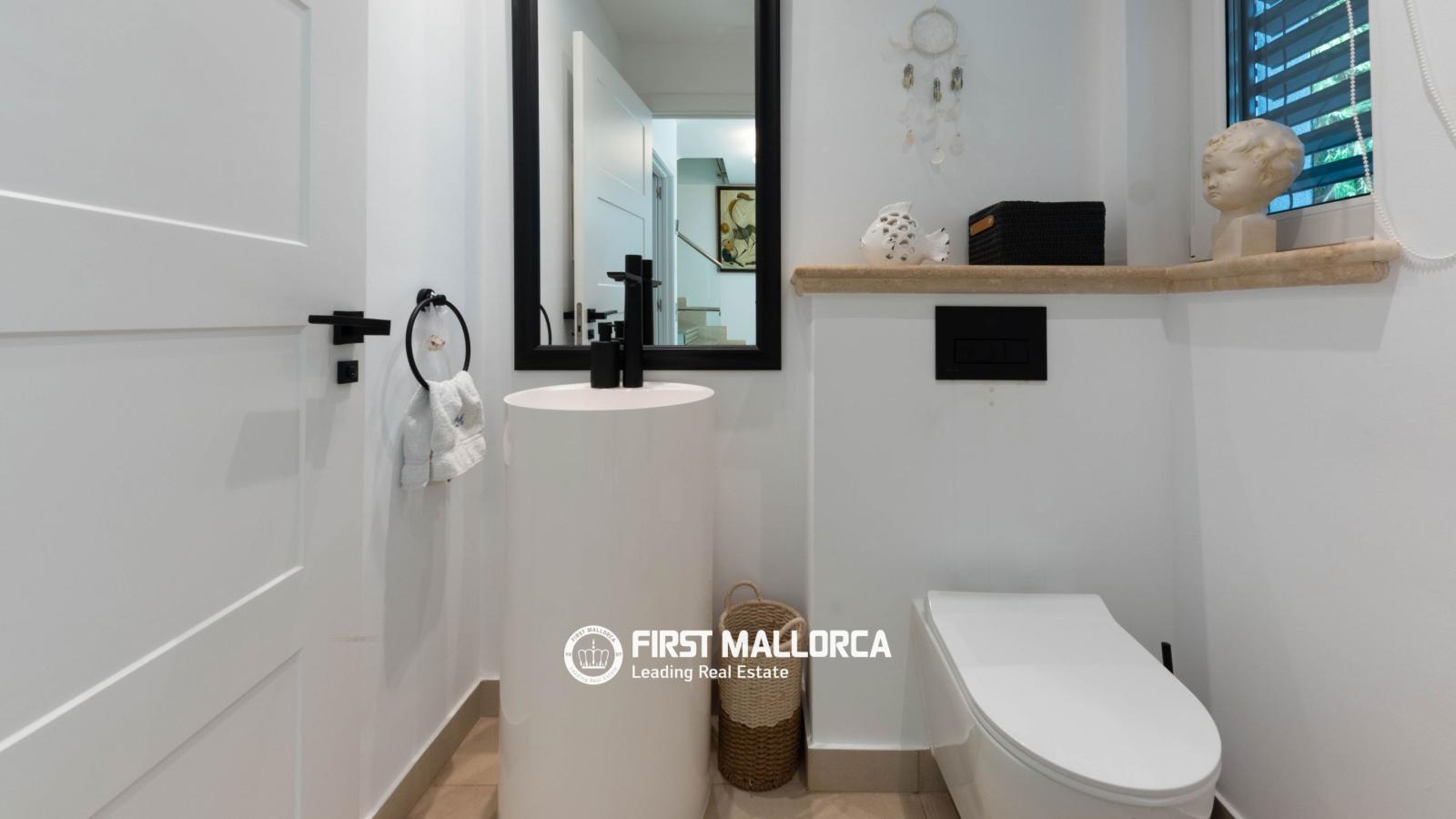 Villa for Sale in Calvià