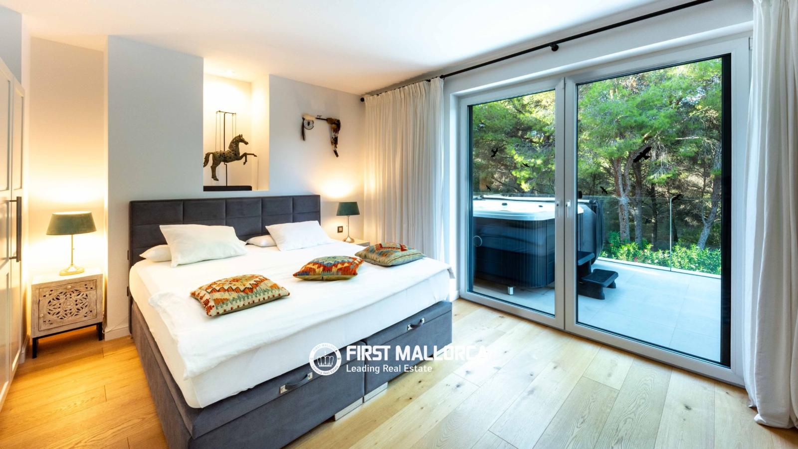 Villa for Sale in Calvià