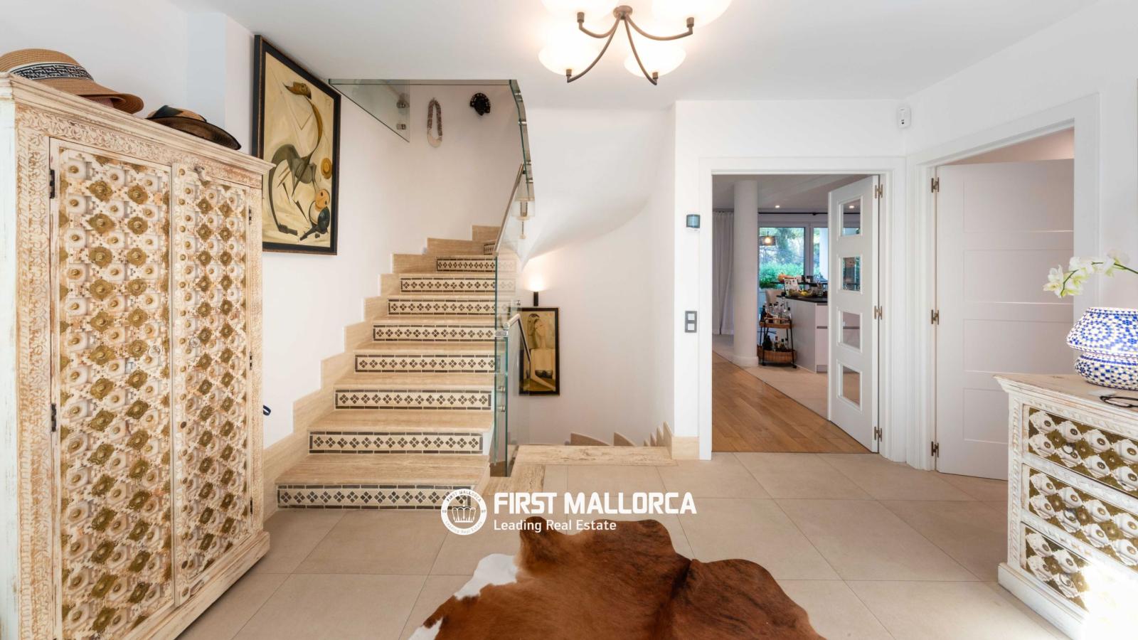 Villa for Sale in Calvià