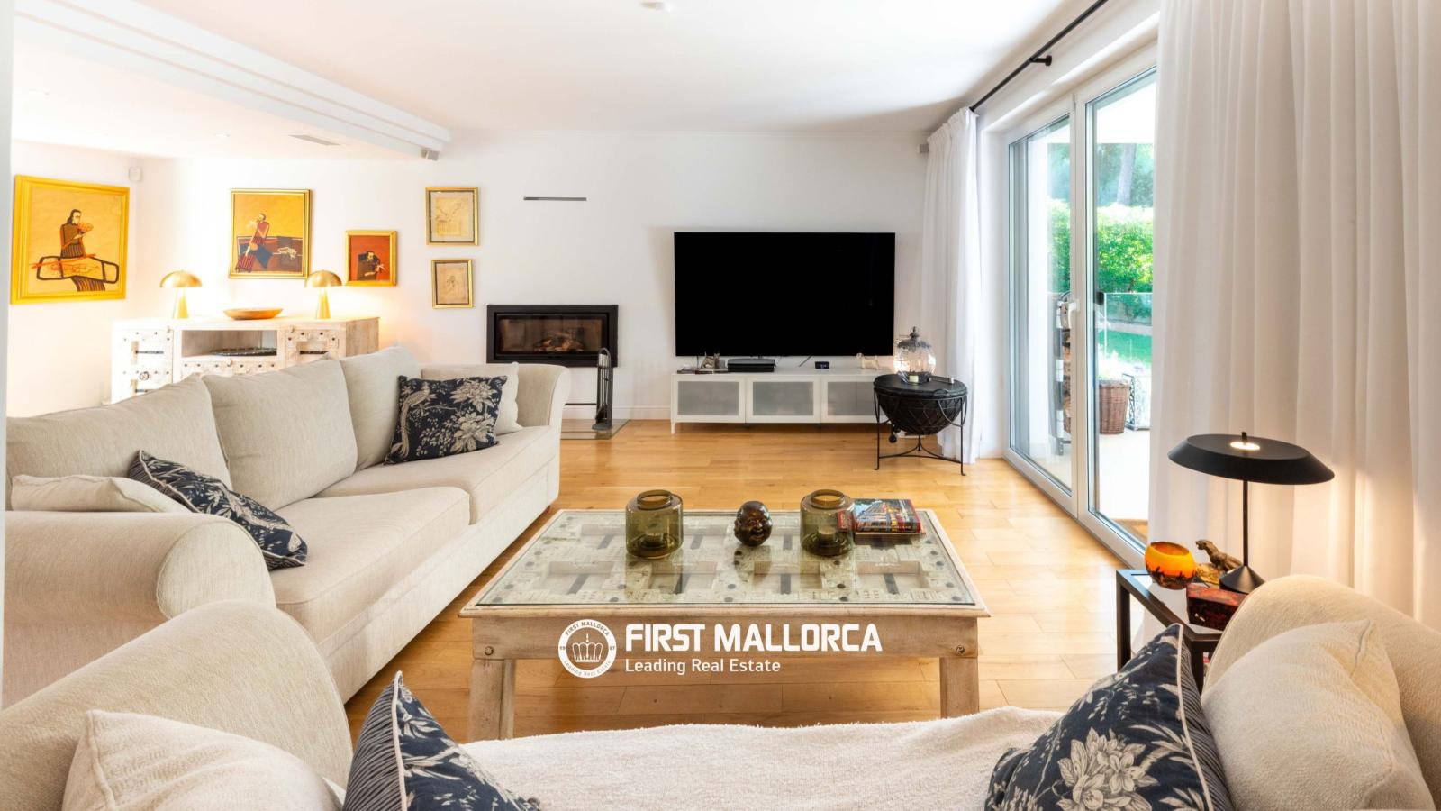 Villa for Sale in Calvià