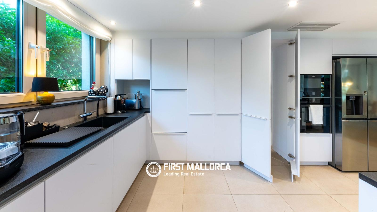 Villa for Sale in Calvià