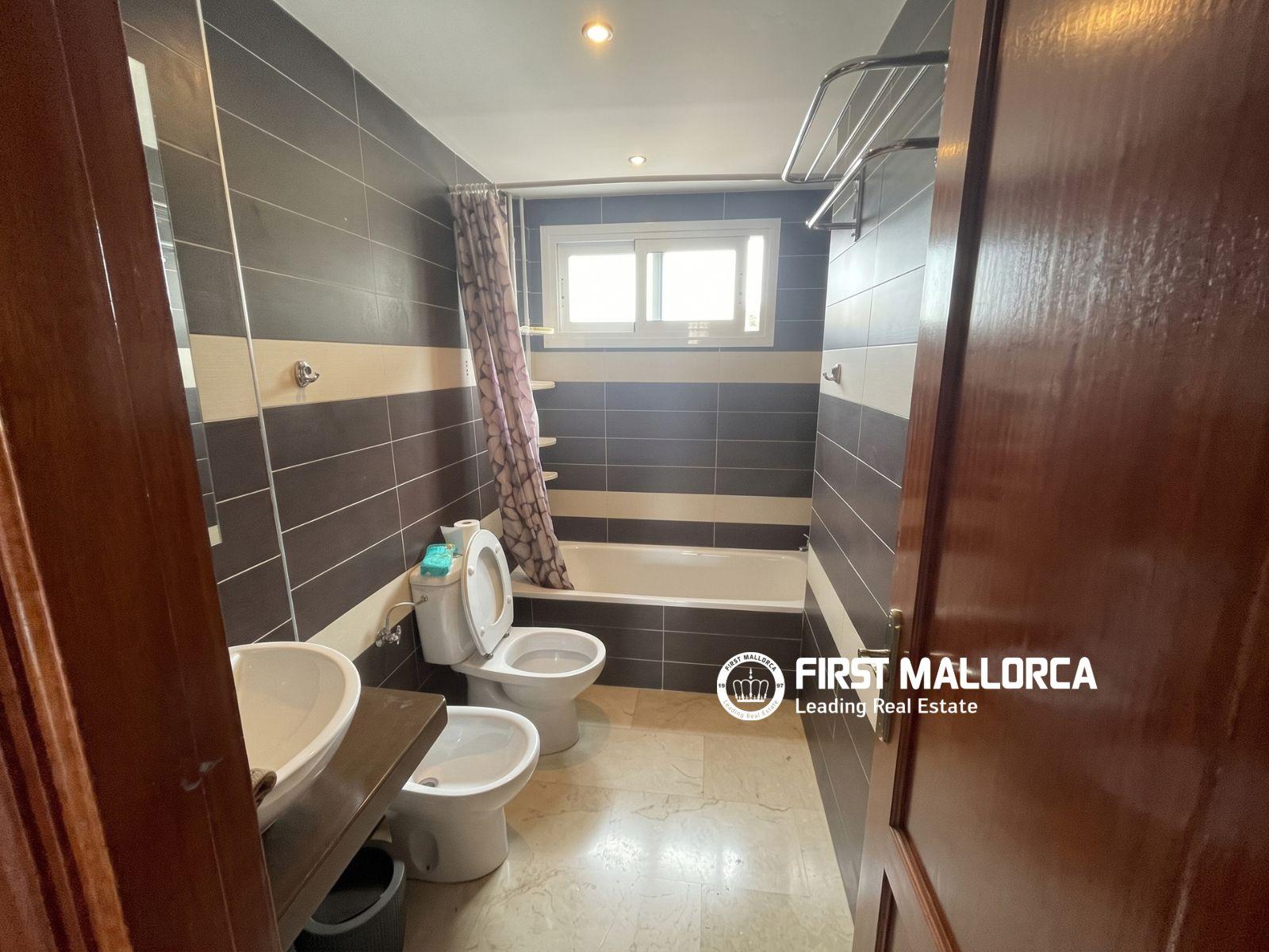 Apartment for Rent in Calvià
