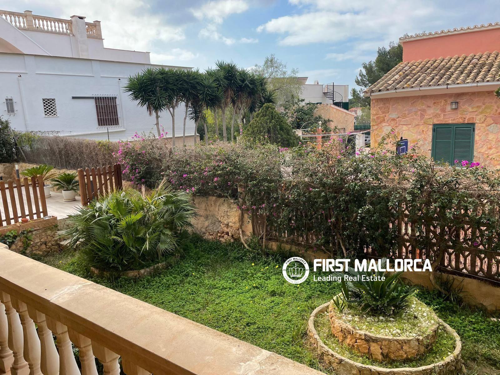 Apartment for Rent in Calvià