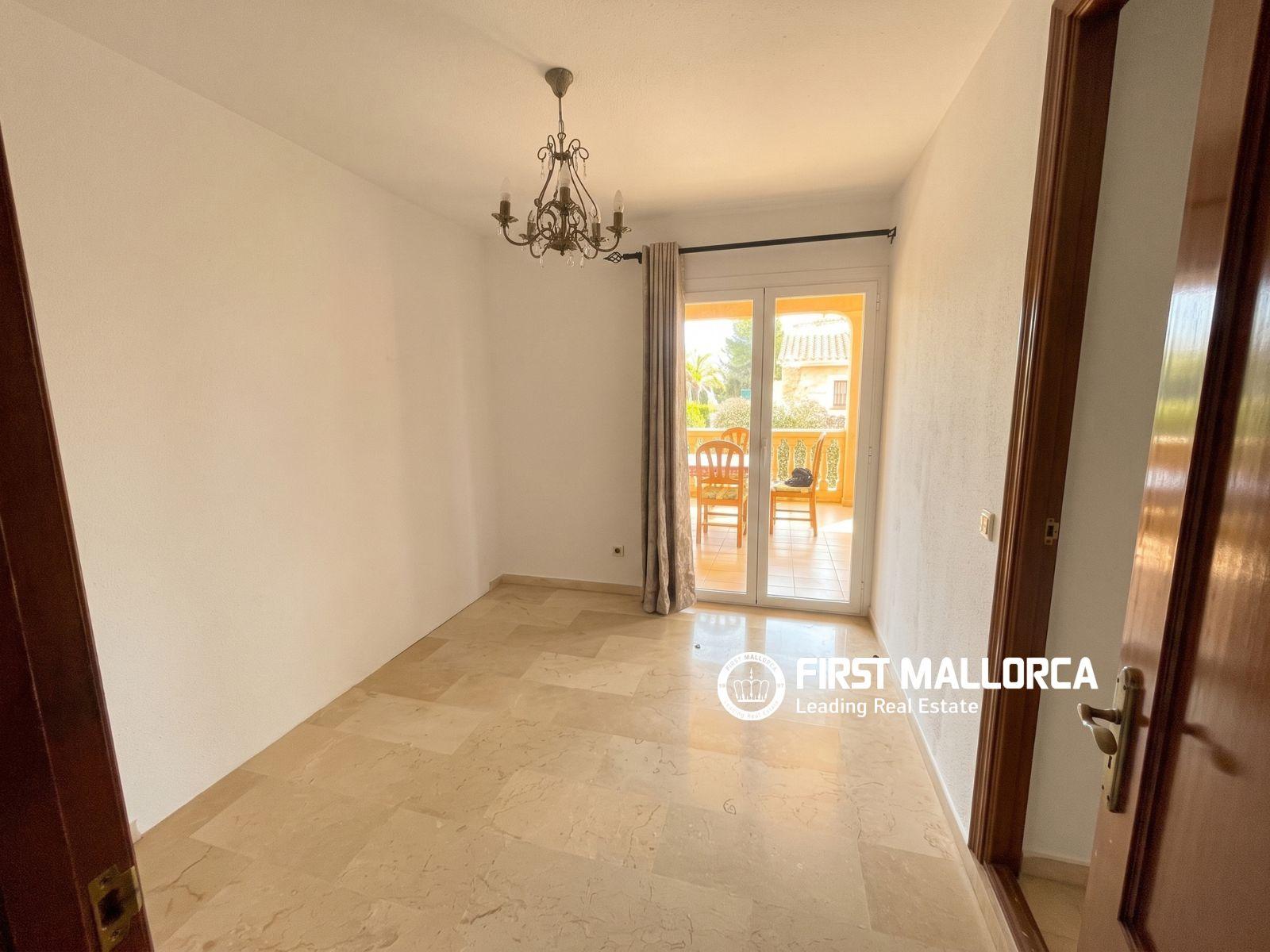 Apartment for Rent in Calvià