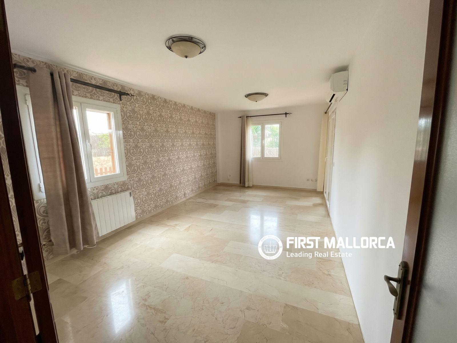Apartment for Rent in Calvià