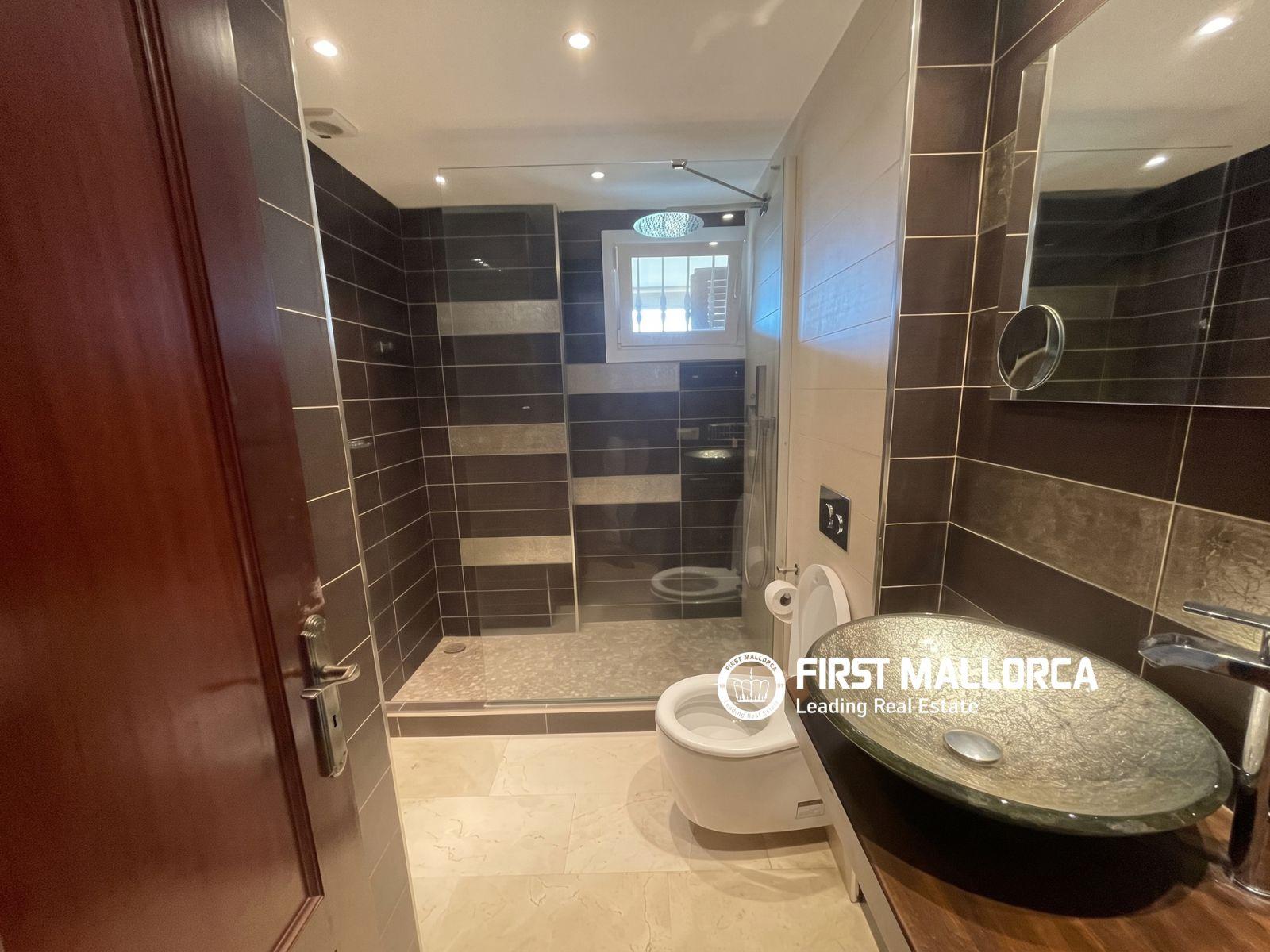 Apartment for Rent in Calvià