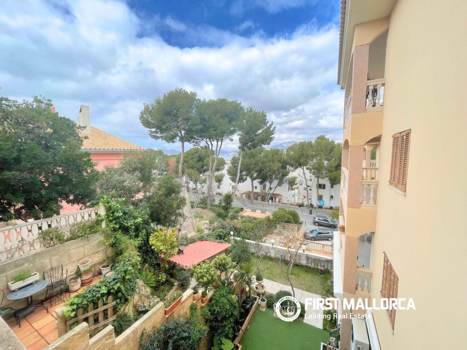 Apartment for Rent in Calvià