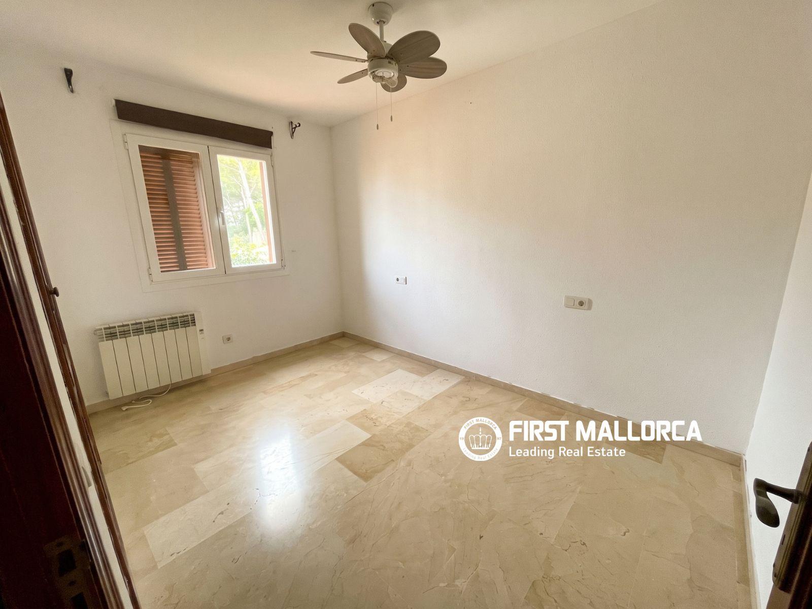 Apartment for Rent in Calvià