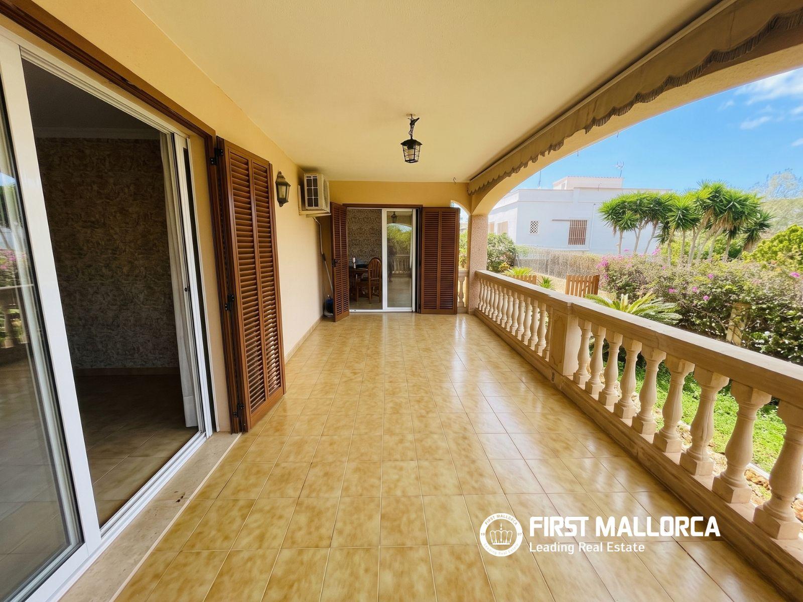Apartment for Rent in Calvià