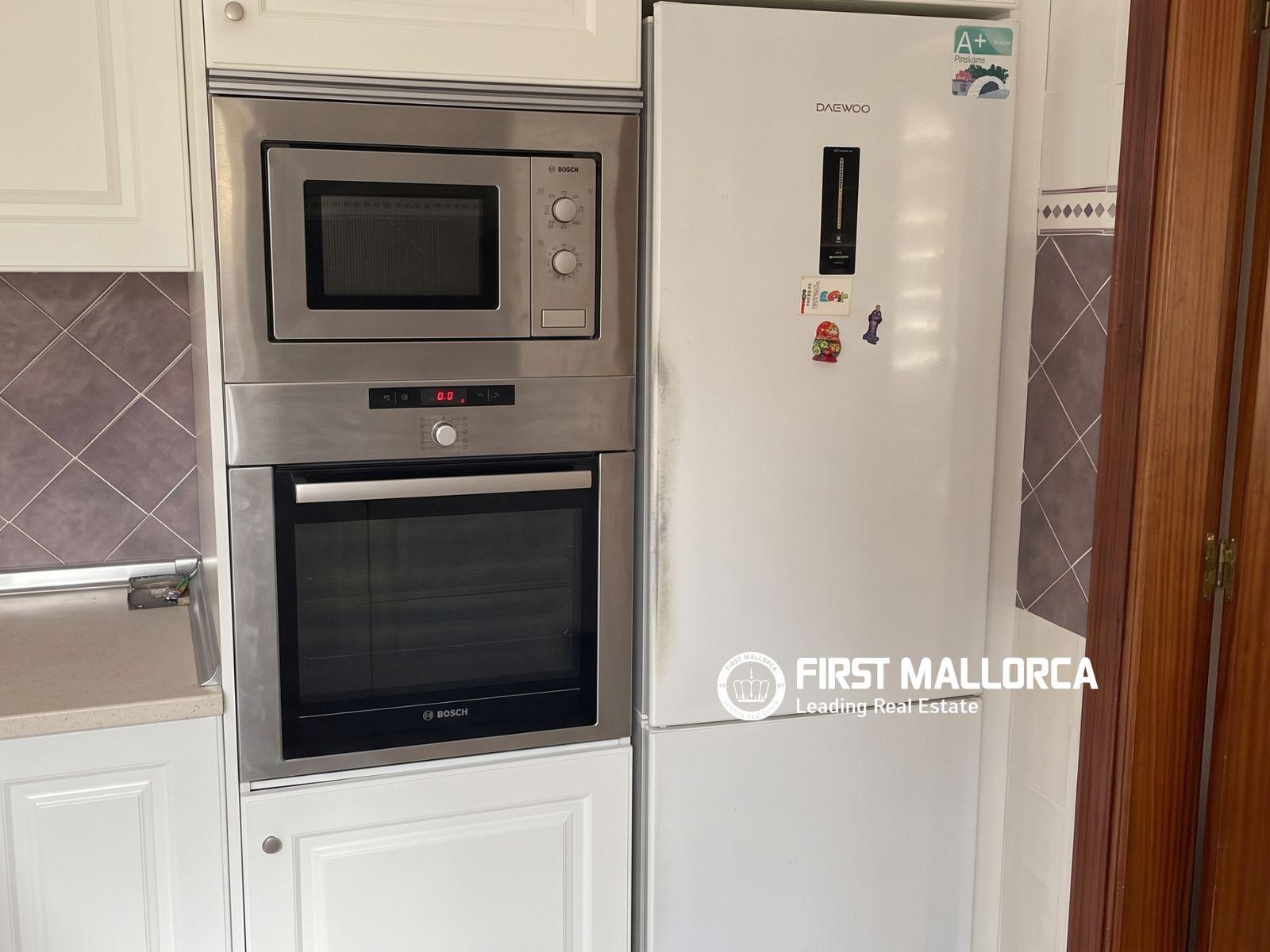 Apartment for Rent in Calvià