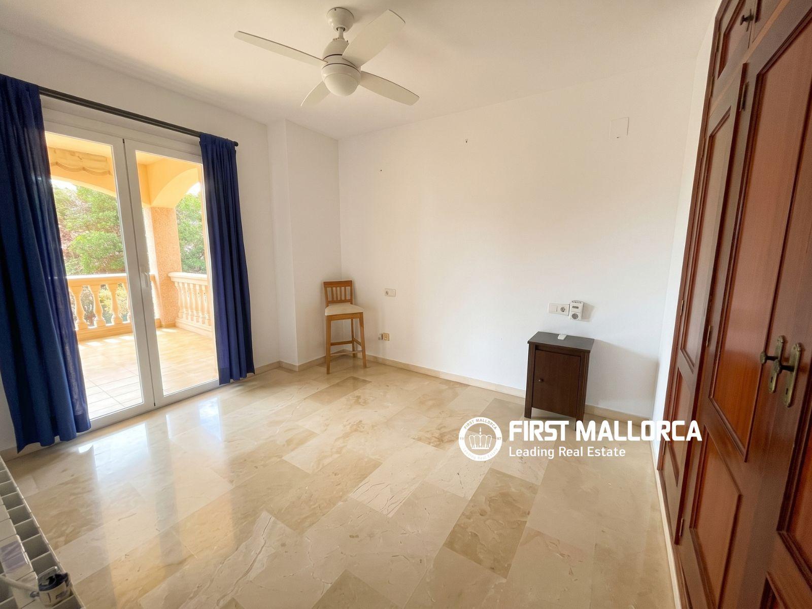 Apartment for Rent in Calvià