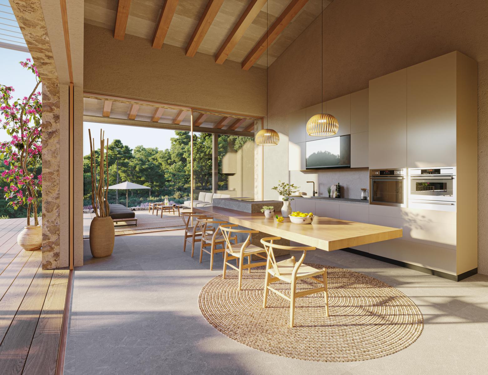 Finca en Venta en Santa María del Camí
