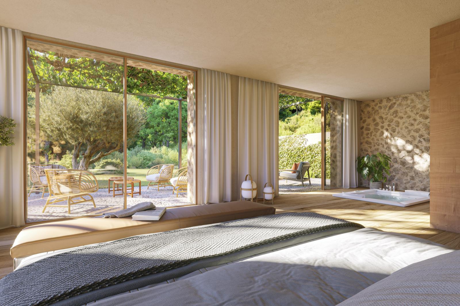 Finca en Venta en Santa María del Camí