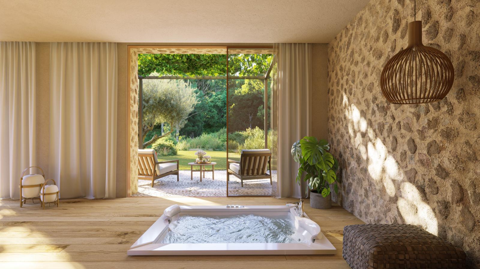 Finca en Venta en Santa María del Camí