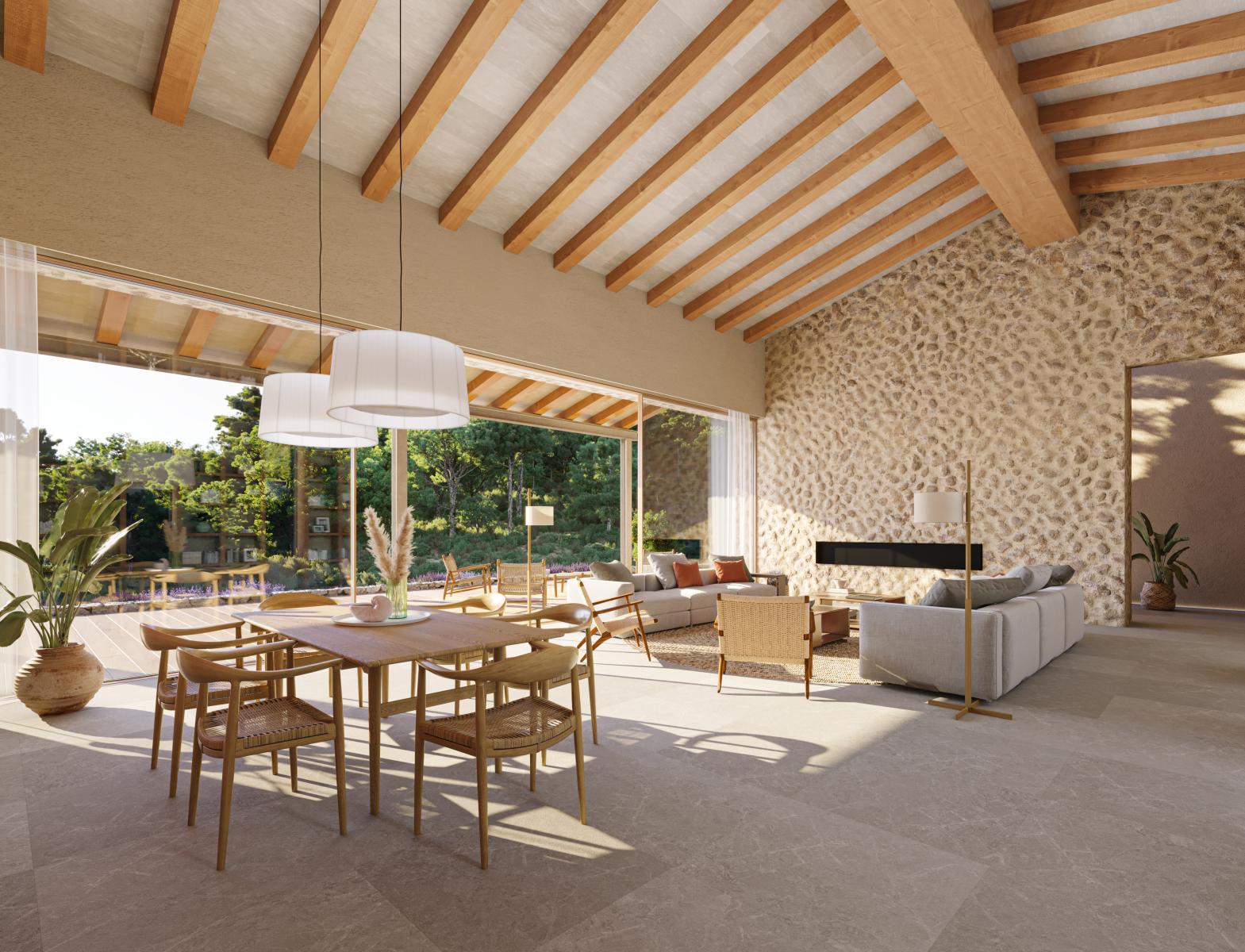 Finca en Venta en Santa María del Camí