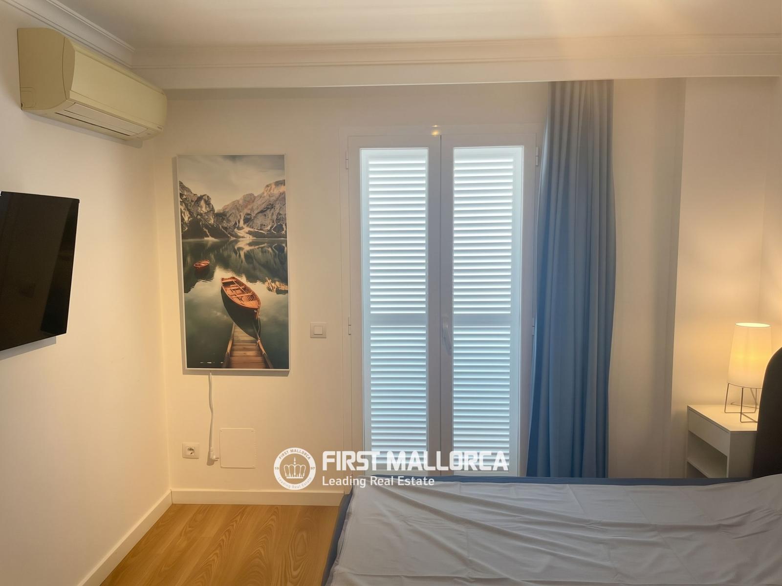 Apartment for Rent in Palma de Mallorca