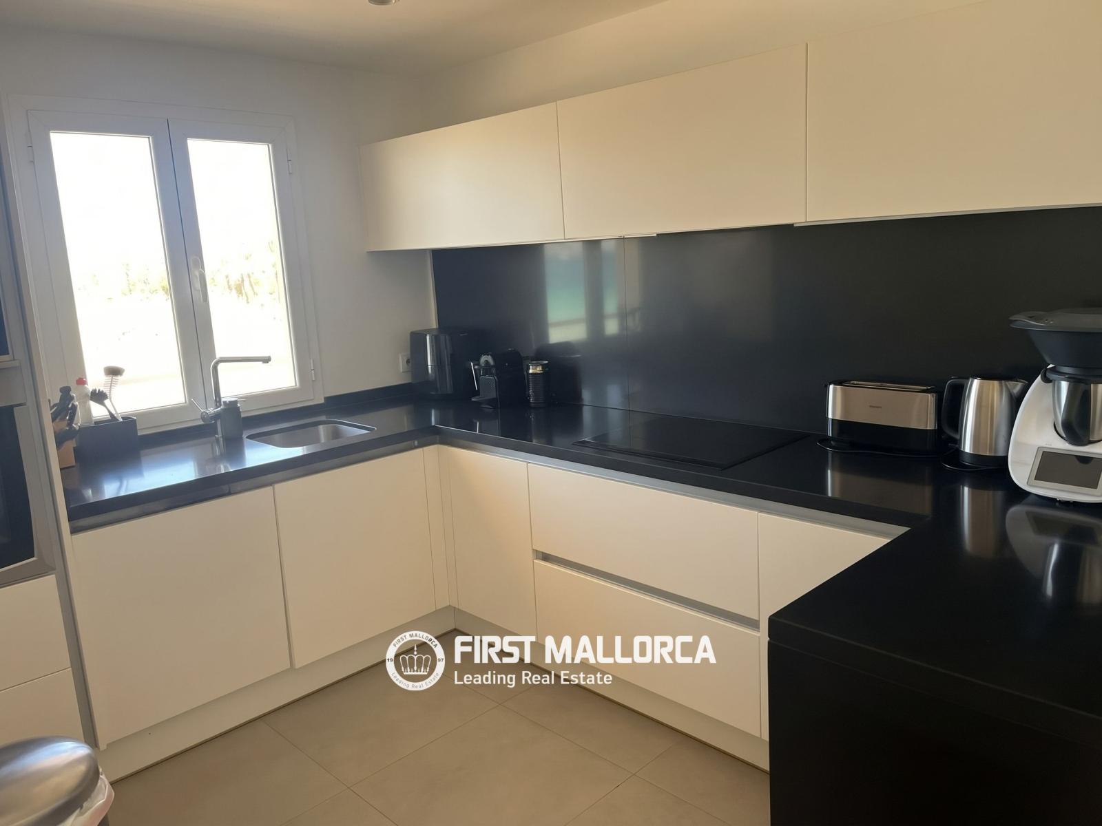 Apartment for Rent in Palma de Mallorca