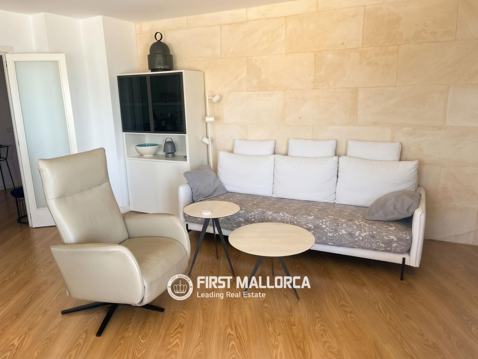 Apartment for Rent in Palma de Mallorca