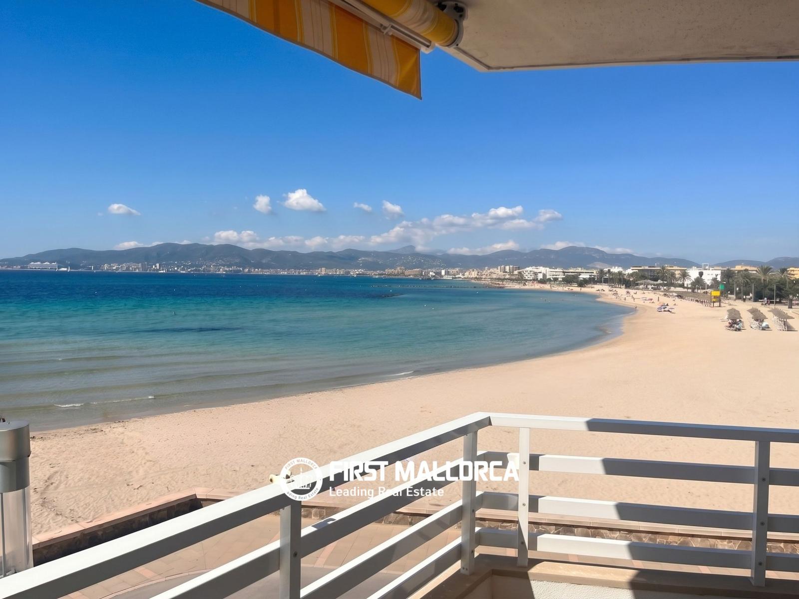 Apartment for Rent in Palma de Mallorca