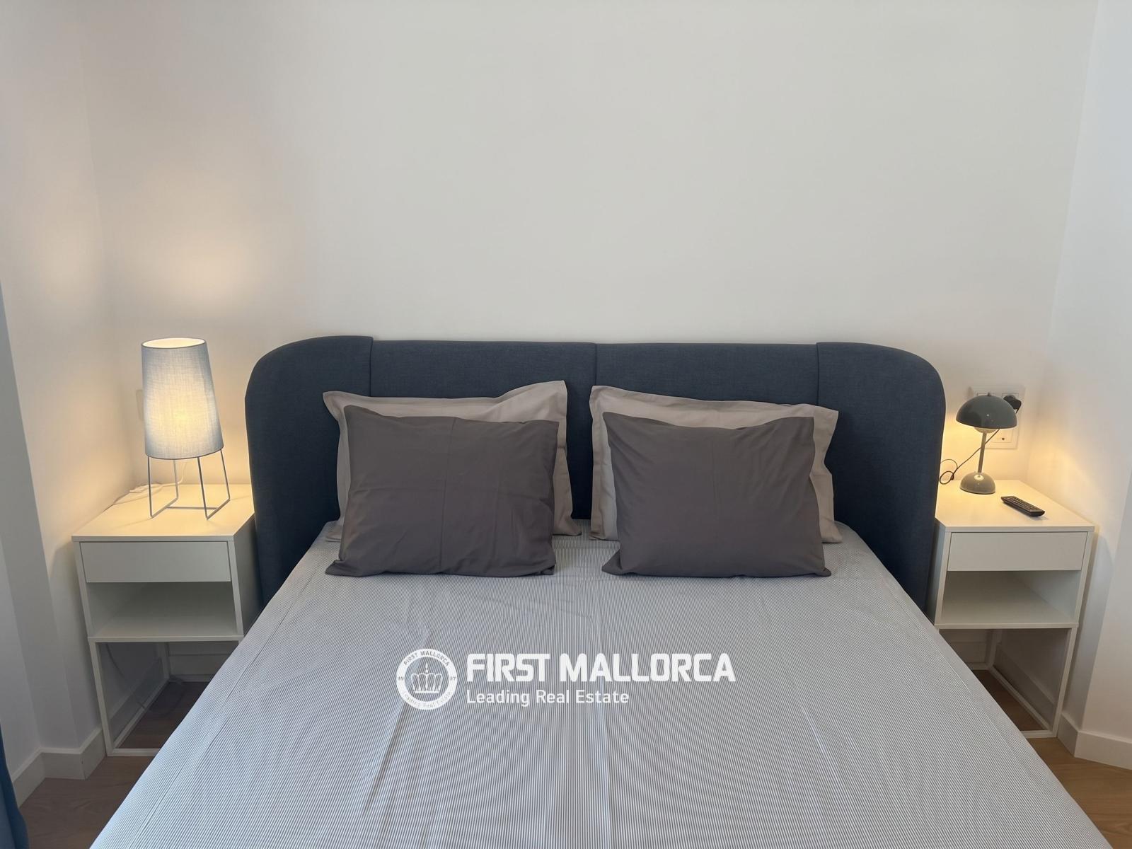 Apartment for Rent in Palma de Mallorca