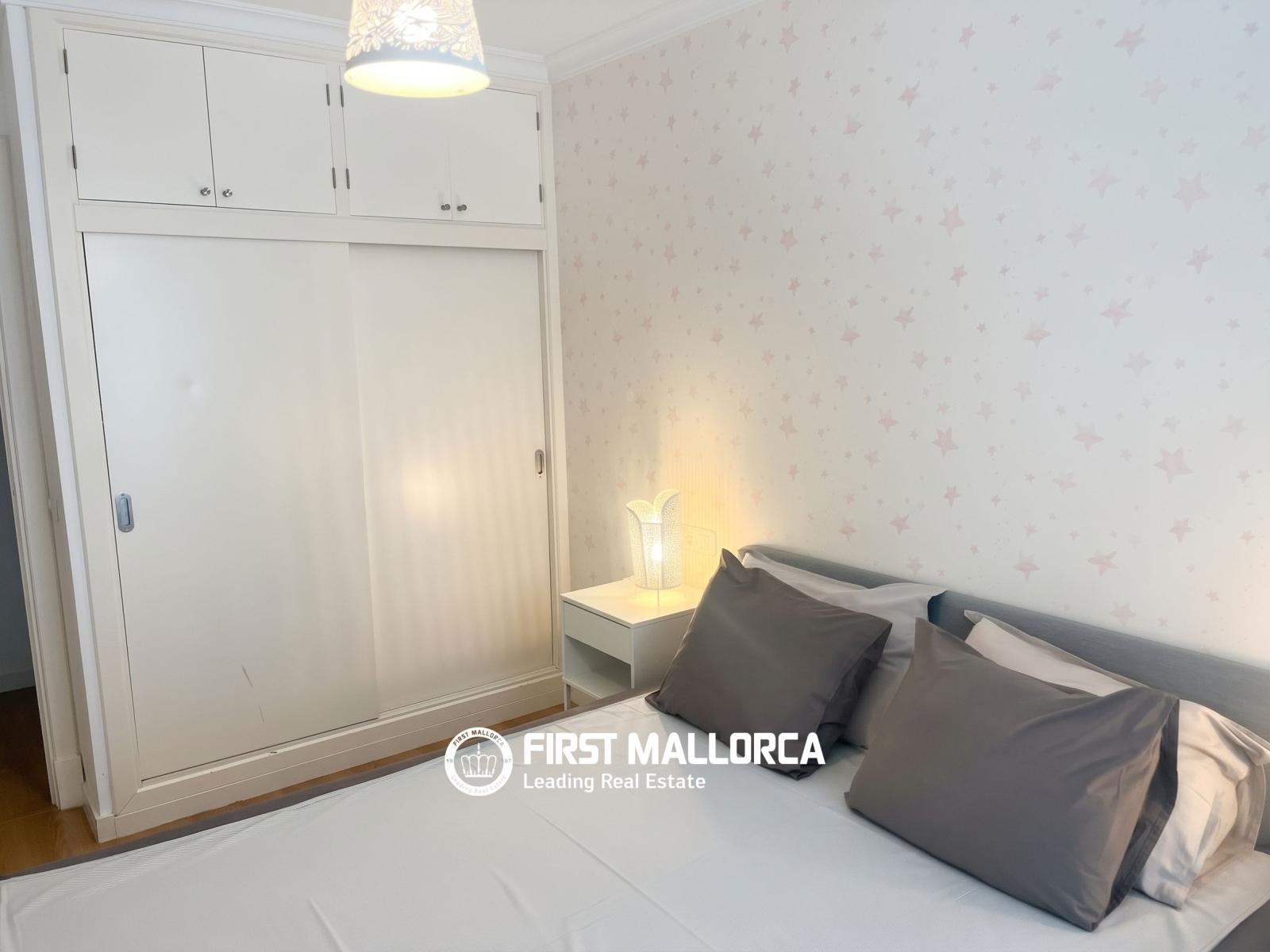 Apartment for Rent in Palma de Mallorca