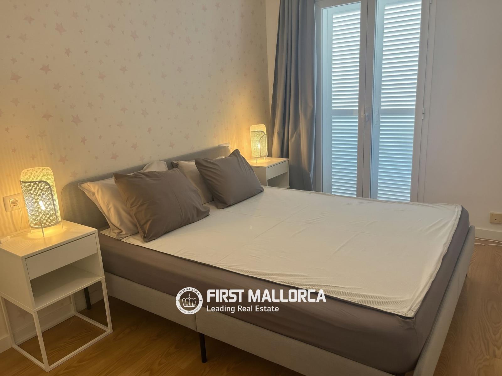 Apartment for Rent in Palma de Mallorca