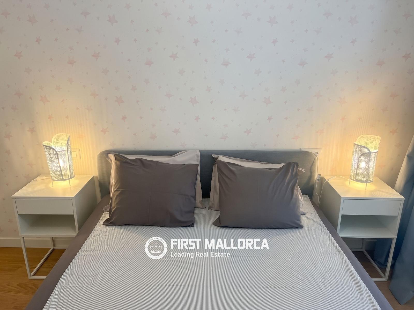 Apartment for Rent in Palma de Mallorca
